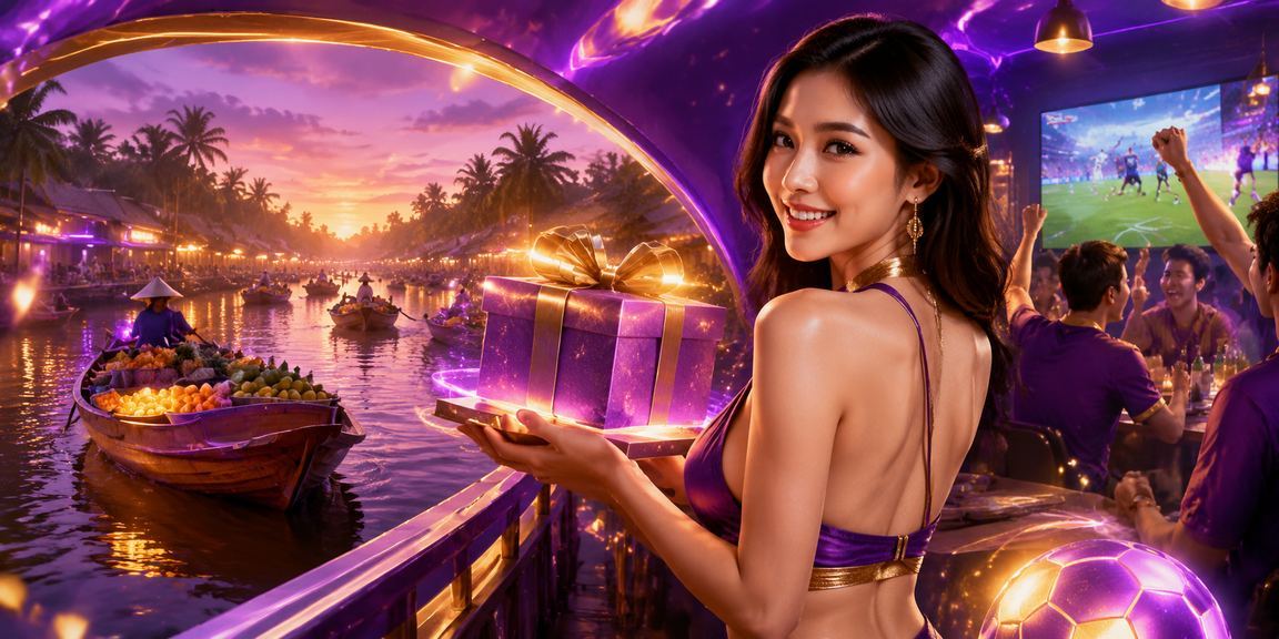 Cá cược xổ số Mekong sôi động với cơ hội thưởng lớn