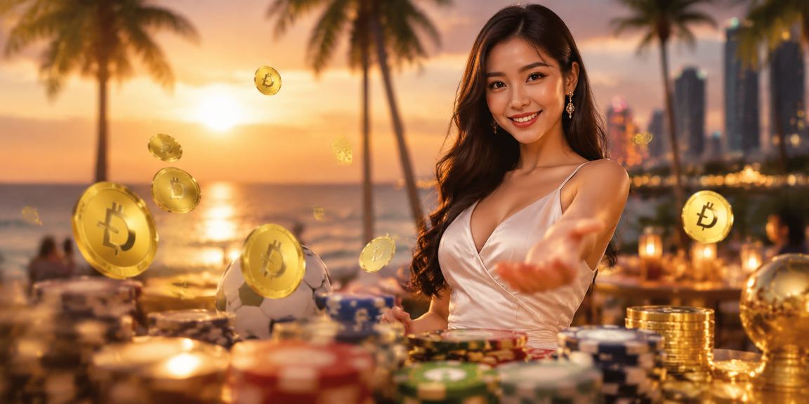 Phú Quốc cảnh biển với cá cược sôi động